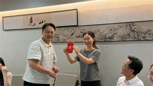 Pencapaian S2: Juara Jualan Tertinggi Anny Dan Ketua Jumlah Pesanan Winnie Membentuk Semula Kelaj...
